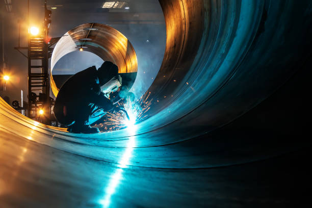 Best Maintenance and Repair Welding in South Bound Brook, NJ