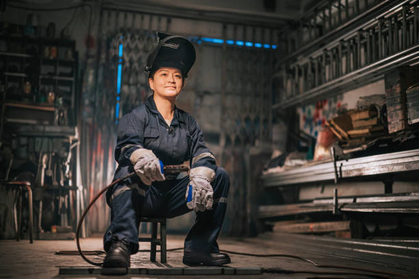 Affordable Welder Services in South Bound Brook, NJ