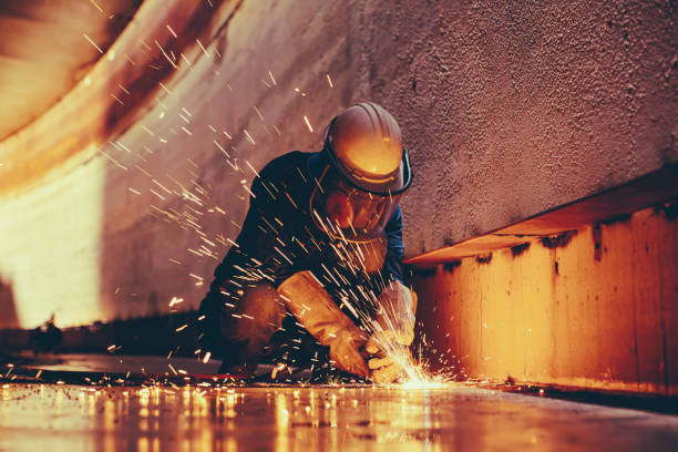 Best Specialty Welding Processes in South Bound Brook, NJ