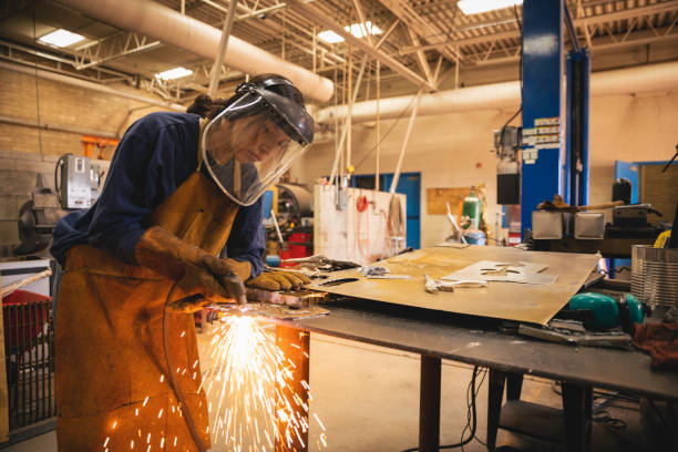 Professional Welder & Metal Fabrication in South Bound Brook, NJ